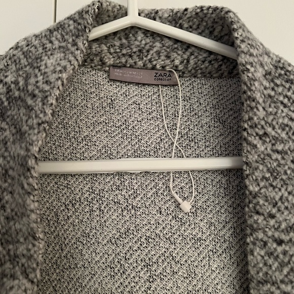 Zara Jacket - Picture 4 of 4